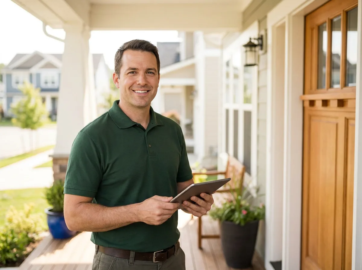 Pest control FAQs for Pottersville, NJ
